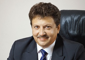 Алексей Сагал: первый образцовый кластер