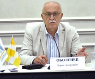 Президент ТПП Ставропольского края принял участие в Российско-Грузинском деловом совете