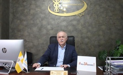 Борис Оболенец: Не прислушиваться к мнению бизнеса заведомо проигрышная позиция