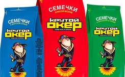 Ставропольские жареные семечки полюбили за океаном