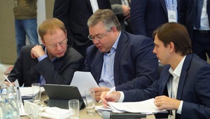 12,7 миллиардов рублей направит Ставрополье на реализацию нацпроектов
