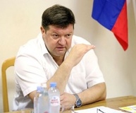 Ягубов Геннадий Владимирович