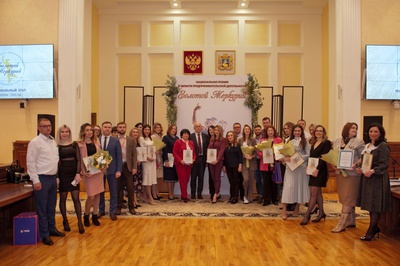 Ставрополье узнало имена победителей регионального этапа Национальной премии «Золотой Меркурий». Среди награжденных Пятигорск и Ставрополь