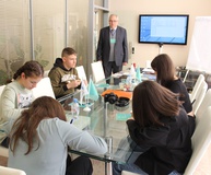 ТПП Ставропольского края помогла старшеклассникам сделать  осознанный выбор