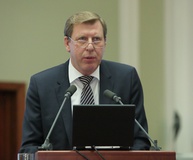 Президент ТПП Ставропольского края принял участие в Совете руководителей торгово-промышленных палат РФ
