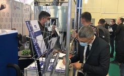 Ставропольские компании представили свои  современные разработки