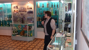 Винодельческая продукция Ставрополья признана лучшей на международной выставке