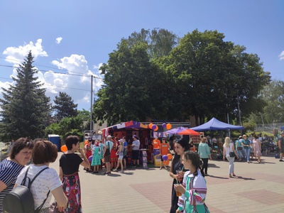 ТПП Ставропольского края: «эталонный» подход  к проведению ярмарок начинает действовать