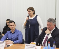 «Экспоцентр» открывает для бизнеса Ставрополья новые возможности