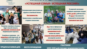 ООО «Шоколенд» и  ООО «Дельта-Х»  - ставропольский пример успешного семейного  бизнеса