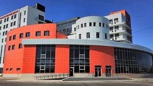 В Ставрополе открылся новый филиал краевого диагностического центра