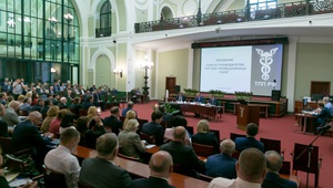 Президент ТПП Ставропольского края поделился некоторыми итогами работы Совета руководителей ТПП России