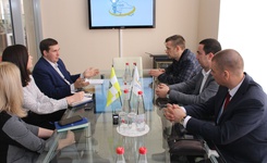ТПП Ставропольского края способствует укреплению ВЭД региона