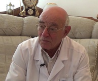 Геннадий Хайт, главный врач Ставропольского краевого диагностического центра