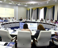 ТПП СК собрала бизнес и власть для обсуждения текущей экономической повестки в регионе