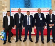 Ставропольская делегация принимает участие в масштабной сельскохозяйственной выставке
