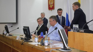 Между Правительством Ставрополья и ФАС подписано соглашение о сотрудничестве