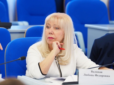 ТПП СК: выводы Уполномоченного по правам предпринимателей в Ставропольском крае должны стать основой дорожной карты для исправления ситуации