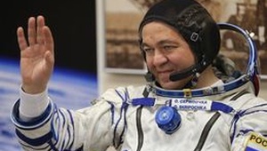 Космонавт из Невинномысска Олег Скрипочка возглавил экипаж Международной космической станции