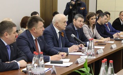 Президент ТПП Ставропольского края Борис Оболенец о правде и кривотолках «смерти» регионального МСП