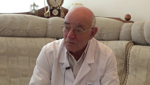 Геннадий Хайт, главный врач Ставропольского краевого диагностического центра