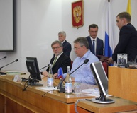 Между Правительством Ставрополья и ФАС подписано соглашение о сотрудничестве