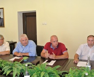 В Ставрополе прошло заседание Общественного совета по соблюдению прав предпринимателей