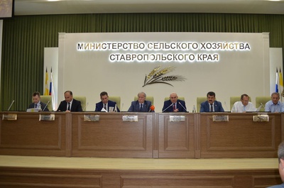 До 2024 года на Ставрополье увеличат орошаемые земли на 100 тысяч га
