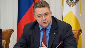 Губернатор края поручил создать на Ставрополье Центр развития кооперации