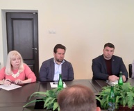 ТПП СК приняла участие в заседании Общественного совета при Прокуратуре Ставропольского края