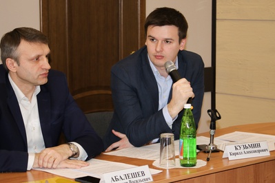 Проблемы ценообразования охранных услуг на Ставрополье обсудили в ТПП СК