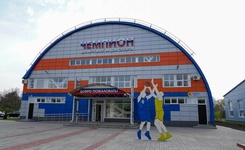 В Ставропольском крае открыт физкультурно-оздоровительный комплекс «Чемпион»
