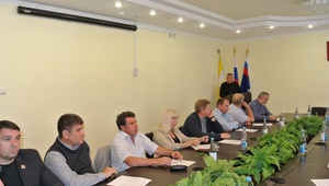 В Ставрополе обсудили актуальные вопросы соблюдения прав субъектов МСП