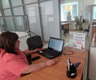 Посетители визового центра Италии в Ставрополе участвуют в опросе «Бизнес-Барометр коррупции»
