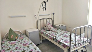 В Ставропольском крае открылась еще одна новая участковая больница.