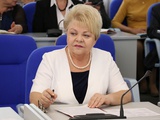 Кузякова Людмила Михайловна