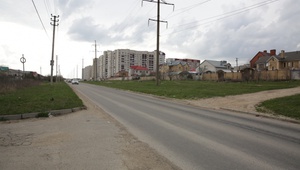Улицы Пирогова и Доваторцев соединят в Ставрополе