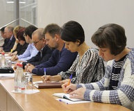 В ТПП Ставропольского края обсудили актуальные проблемы осуществления государственных закупок по 223-ФЗ