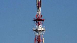 На Ставрополье построено более трех  километров антенно-мачтовых сооружений