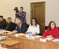 В ТПП Ставропольского края обсудили вопросы развития социального  предпринимательства в регионе