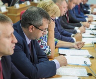 Доходы бюджета Ставрополья впервые превысят отметку в 100 миллиардов рублей