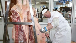 На Ставрополье увеличилось производство мяса на 4%