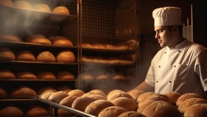 Вызов себе и времени. На Ставрополье стартовал прием заявок  на «Хлебный Challenge-2023»