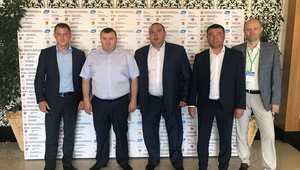 Ставрополье принимает участие в семинаре по развитию моногородов в Каспийске