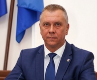 Савченко Сергей Борисович