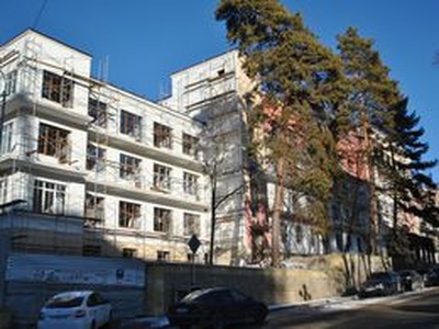 В Кисловодске восстановят один из старейших санаториев
