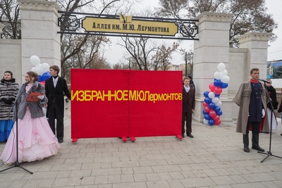 Ставрополье поучаствует в восьми национальных проектах в 2019 году
