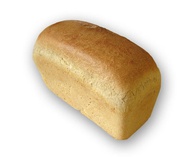 Хлеб белый форм. 1/с 600 гр.