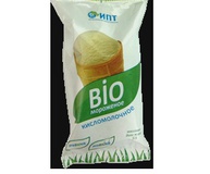 Биомороженое кисломолочное с пробиотиком 