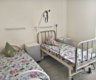 В Ставропольском крае открылась еще одна новая участковая больница.